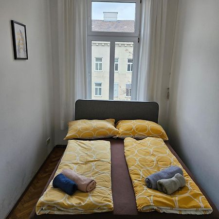 Imperial Flats Vienna Apartment Exterior photo