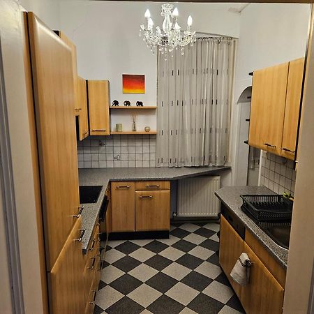 Imperial Flats Vienna Apartment Exterior photo