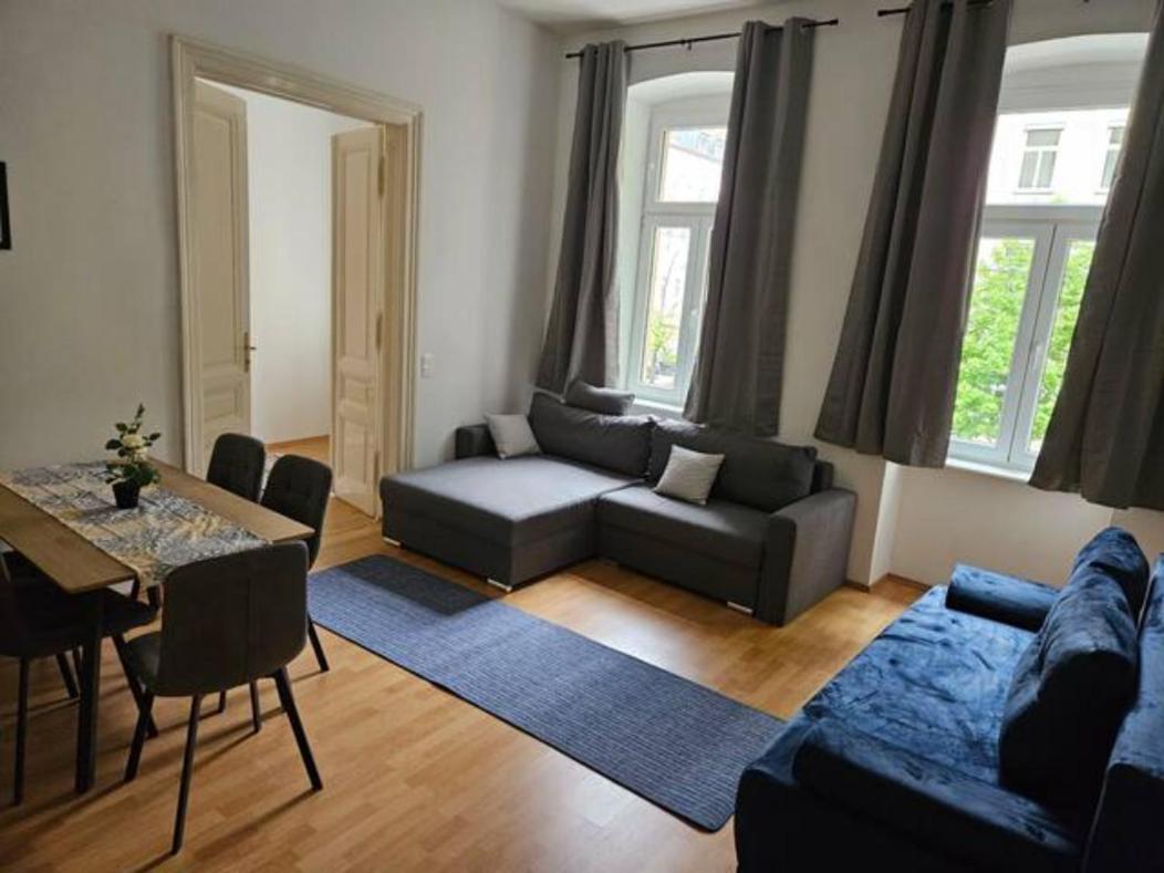 Imperial Flats Vienna Apartment Exterior photo