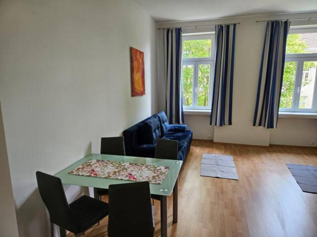 Imperial Flats Vienna Apartment Exterior photo