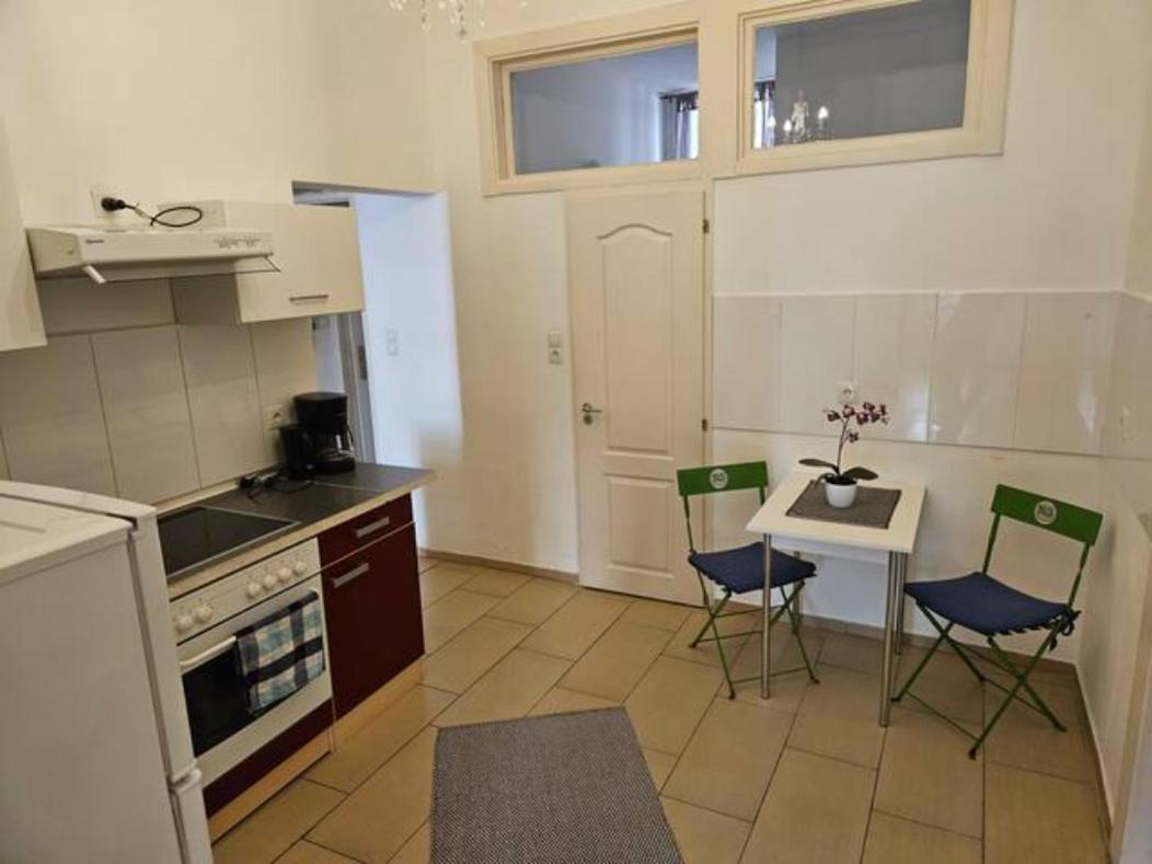 Imperial Flats Vienna Apartment Exterior photo