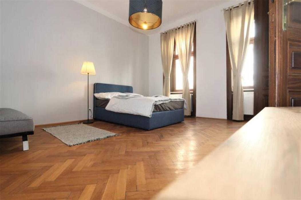 Imperial Flats Vienna Apartment Exterior photo