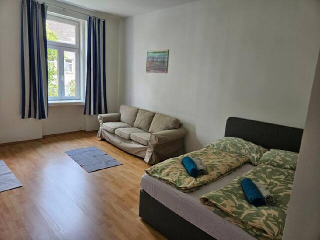 Imperial Flats Vienna Apartment Exterior photo