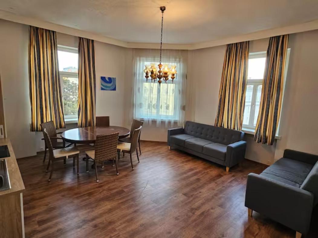 Imperial Flats Vienna Apartment Exterior photo