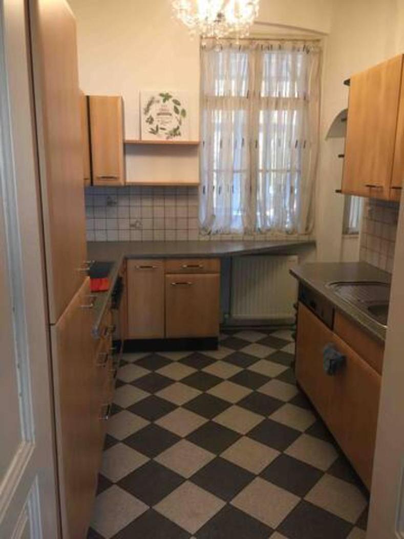Imperial Flats Vienna Apartment Exterior photo