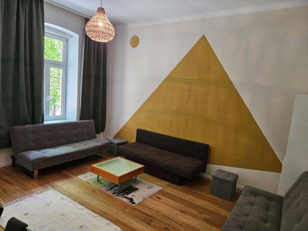 Imperial Flats Vienna Apartment Exterior photo