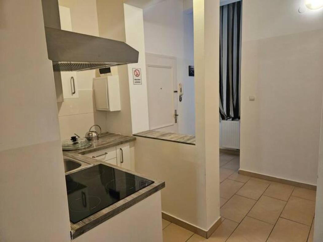 Imperial Flats Vienna Apartment Exterior photo