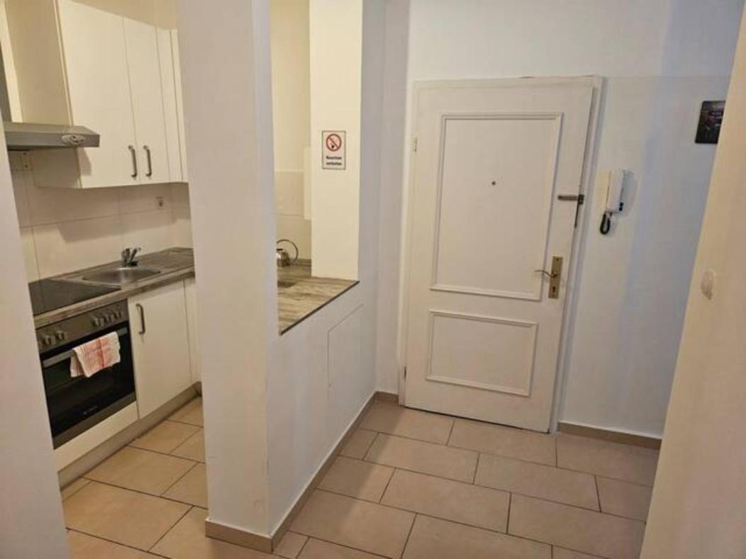 Imperial Flats Vienna Apartment Exterior photo
