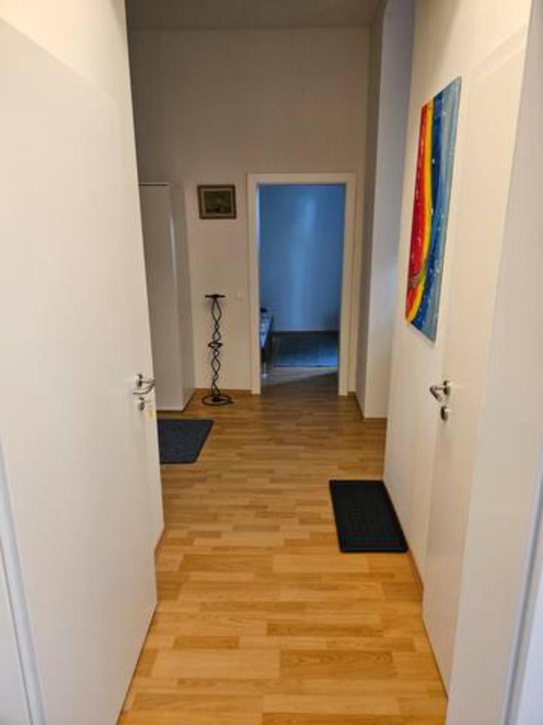 Imperial Flats Vienna Apartment Exterior photo
