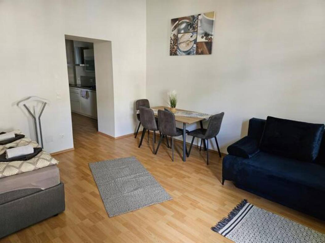 Imperial Flats Vienna Apartment Exterior photo