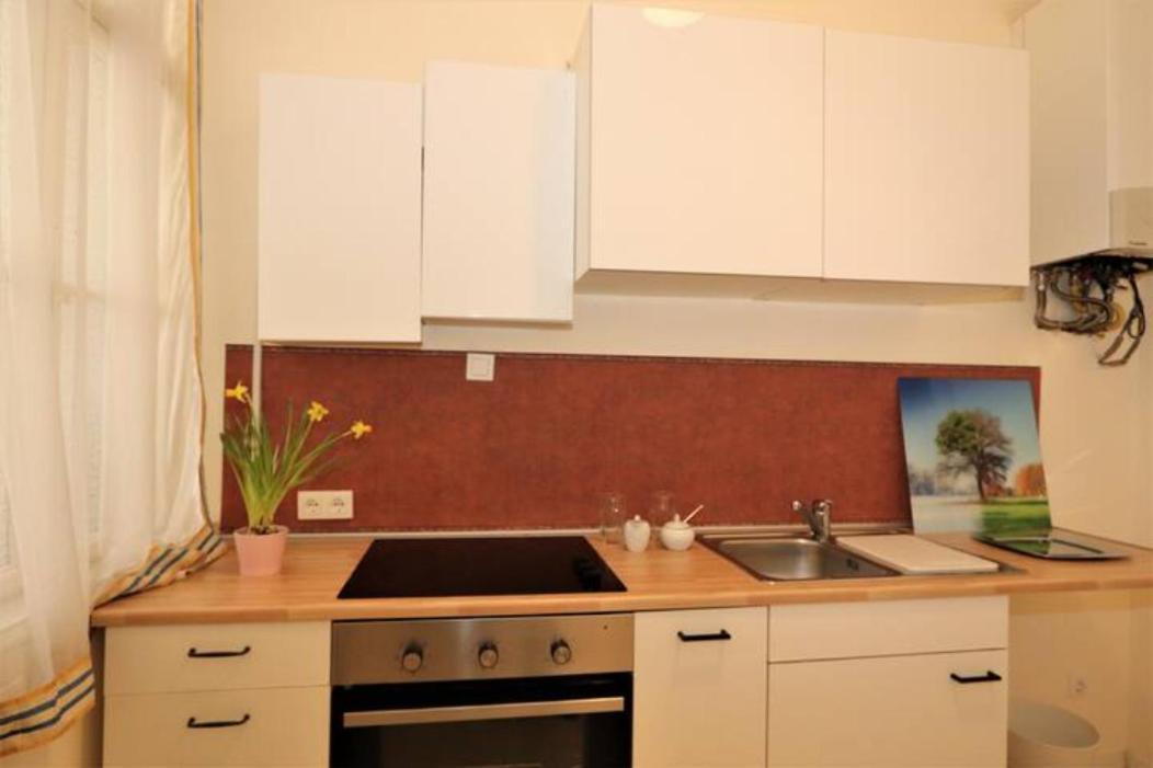 Imperial Flats Vienna Apartment Exterior photo