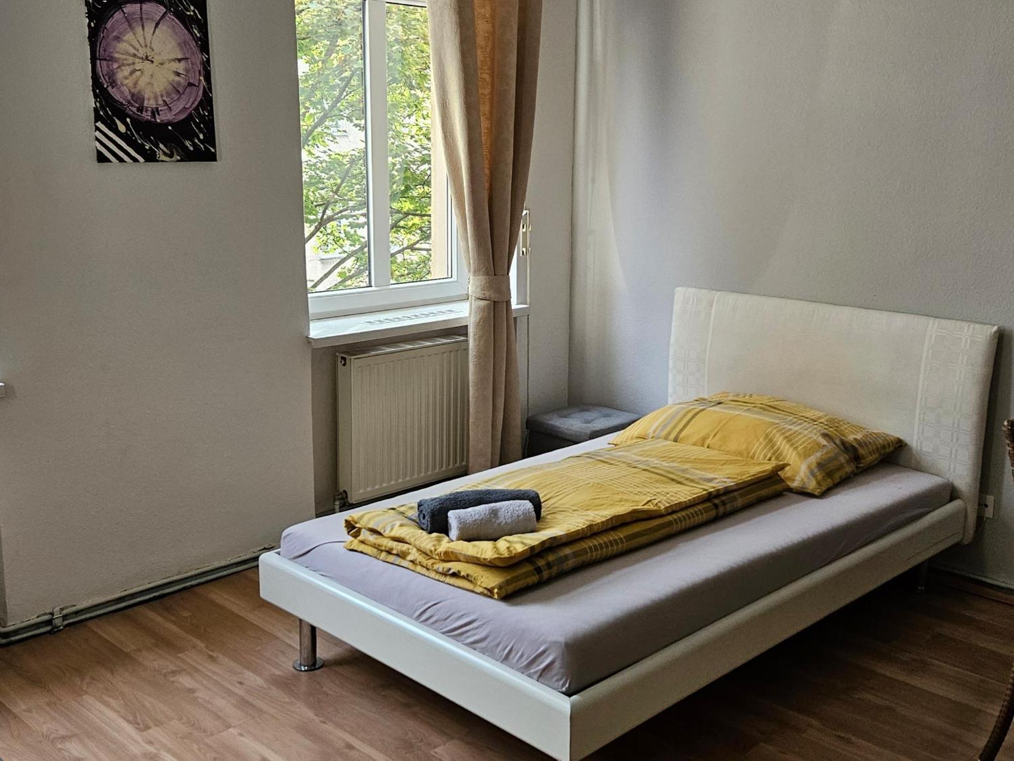 Imperial Flats Vienna Apartment Room photo